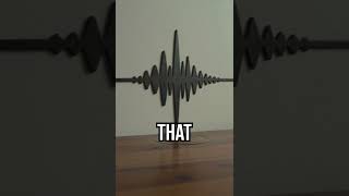 The Wall That Eats Sound