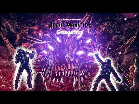 Youtube: AL’TARBA x SENBEÏ – Gangsters
