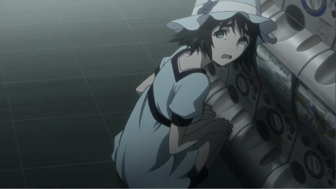 Steins;Gate 0 mi ha deluso