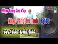 Nhạc Vàng Trữ Tình Bolero Xưa | Nhẹ Nhàng Du Dương - Test Loa Êm Dịu ( B 14 )