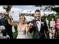 Full Wedding Ceremony Video Example | Maleny Manor on the Sunshine Coast Hinterland, Queensland 4K