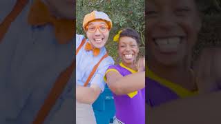 Learn To Recycle With Blippi On Earth Day! | #Shorts #Blippi #Toys