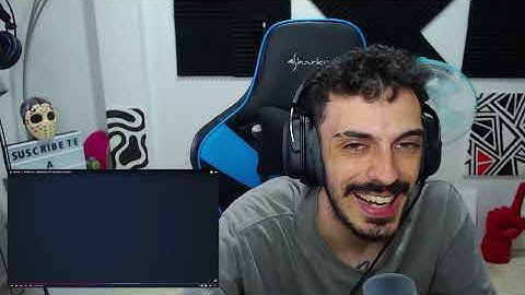 MI REACCIÓN a KRIS R ❌ HADES 66 - TREMENDA HP 😈