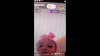 Mehomfame Tv Breaking News Ak47 Says Shut Up U Have Nothing Fri H K To Ayisha Mondi Tiktak