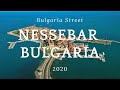 Видео города Несебыр | Болгария 2020 г