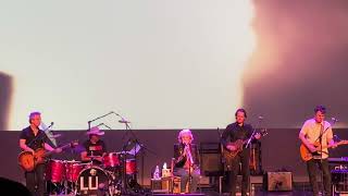 Lucinda Williams Performs &quot;Where The Song Will Find Me&quot; 2-3-24 at Coral Springs Center For The Arts