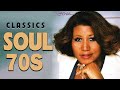 70&#39;S SOUL  Commodores, Marvin Gaye, Al Green, Aretha Franklin, Smokey Robinson , Luther Vandross