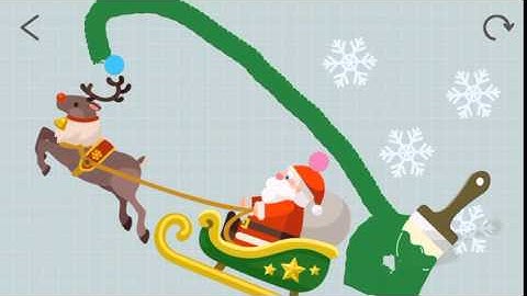 I cleared Winter Holiday Event