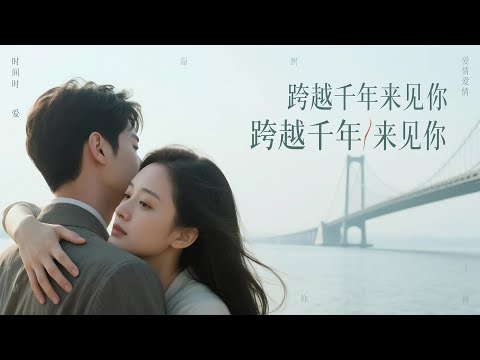 2025最新爱情连续剧,跨越千年来见你!(02) #中国电视剧 #cdrama #zhaolusi #肖战 #王一博 #精彩影视 #爱情 #赵露思