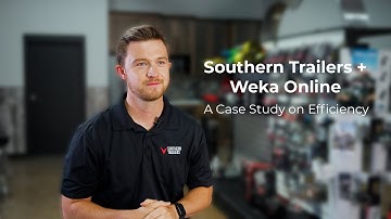 Southern Trailers Boosts Efficiency with Acumatica + Weka Online Integration