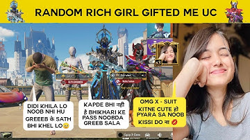 Random 3 X-Suit Pro Players Call Me Noob I am Noob Prank