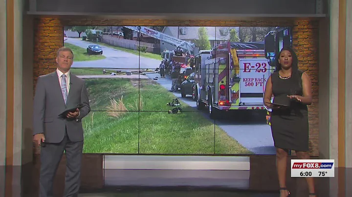 Thomasville family begins to rebuild after fire destroys home