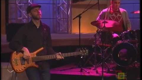 Downhere A better way