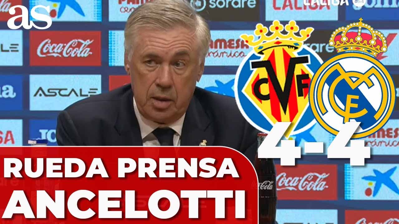 How Carlo Ancelotti has revitalised Real Madrid!