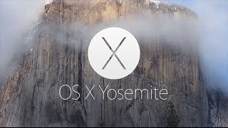 How to update OS X 10.6.8 Snow Leopard to OS X Yosemite