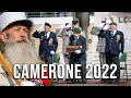 Camerone 2022