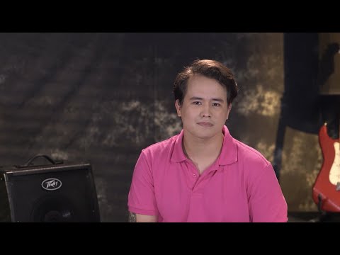 Juan Karlos Labajo for #LeniKiko2022 - YouTube