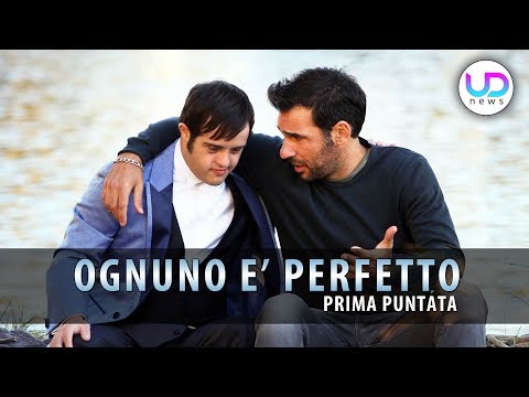 Ognuno è Perfetto, Prima Puntata: Rick Vuole Trovare un Lavoro!