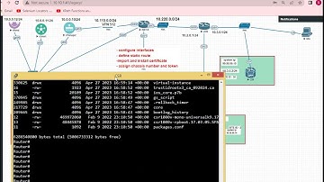Onboard Cisco CSR c1000v in Viptela SD-WAN