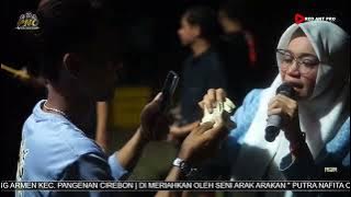 TOANG TAMBI VOC. DEBY CANTIKA | PUTRA NAFITA CAYA | AREMN ENDER UTARA CIREBON | 23 SEP 2024