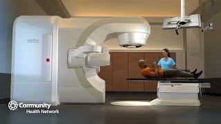 TrueBeam™: Stateoftheart Radiation Therapy