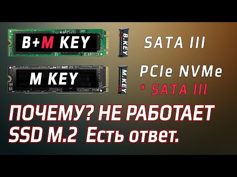 Video: Ar m2 yra PCIe?