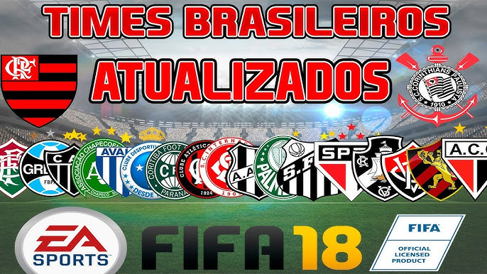 Pacote Instalação Fifa 18 - BR GamePost