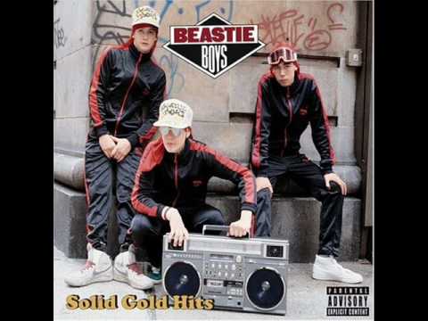 Beastie Boys - No Sleep 'Till Brooklyn - Solid Gold Hits - YouTube