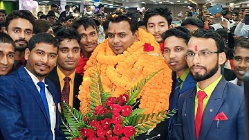 Don Of Bihar, Amit Kumar Ranjan Sir, Tiger Team Bihar, Smart Value Limited , Dear Associates