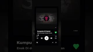 🎧 Kumpulan DJ Santai – Cocok untuk Teman Kerja, Nyantai \u0026 Healing
