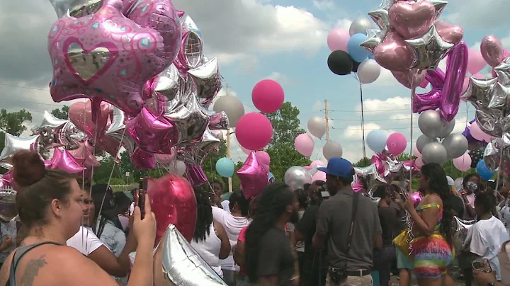 North County family honors girl killed in floodwat...