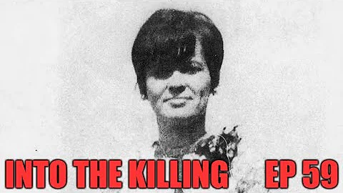 Into the Killing Ep 59: Gail Miller