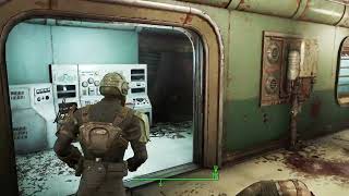 Guida: Cosa fare con le Putt4N3 Sintetiche in Fallout 4