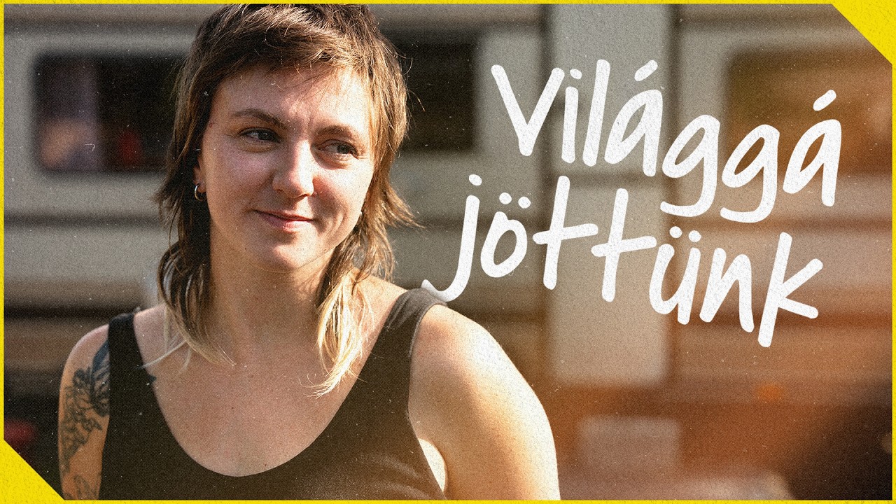 Vettünk egy VÁLYOGHÁZAT vidéken, és OTTHAGYTUK Pestet 🏠