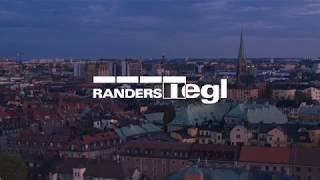 Randers Tegl - Basaren Sthlm