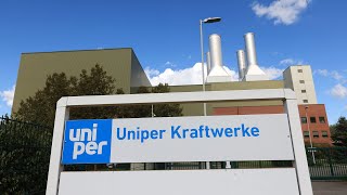 Uniper CEO: Europe Still Faces Challenges for Gas Supply screenshot 5