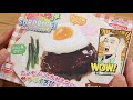New Interesting DIY Candy Kit, Fake Sweets Sunny-side up and Hamburg steak Japan Souvenir