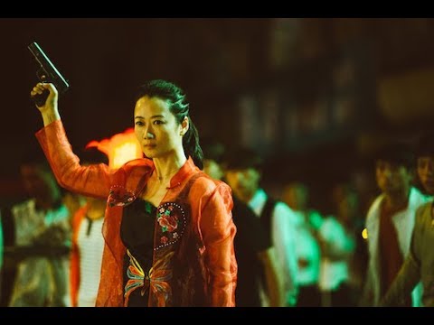 LES ETERNELS - Bande Annonce VOST