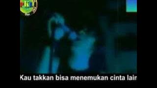 tiada yang seperti dirimu... ungu