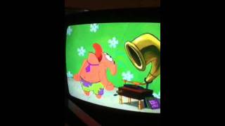 Patrick is so stupid