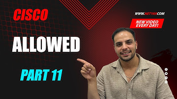 مدیریت Allowed VLAN در ترانکینگ سوییچ سیسکو - Manage Allowed VLAN in Cisco Switch Switch