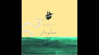 Zebrat - Death, What A Mess