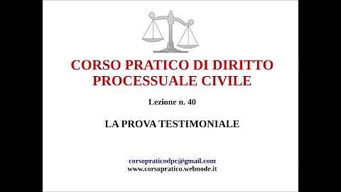 Come si leggono le sterline?