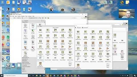 array and cluster basics in LabVIEW