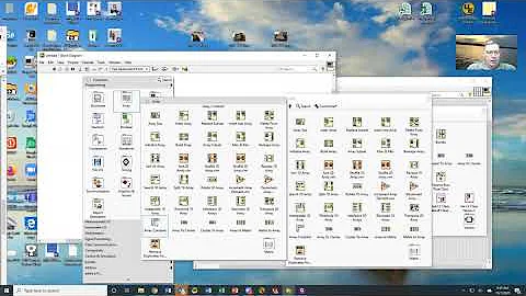 array and cluster basics in LabVIEW