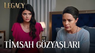 İkbal Zuhal'i Bile Şaşırttı! | Legacy 33. Bölüm (English & Spanish subs)