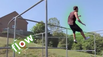 Cato Aspmo & Oleg Vorslav in England | Flow Goes (ep. 12)