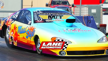 Mickey Thompson Drag Pro Bracket Tires