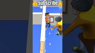 I am playing School Escape skip games #trending #shorts #shotfeeds #shortvideo