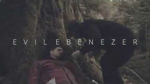 Evil Ebenezer - Alright (Official Video)